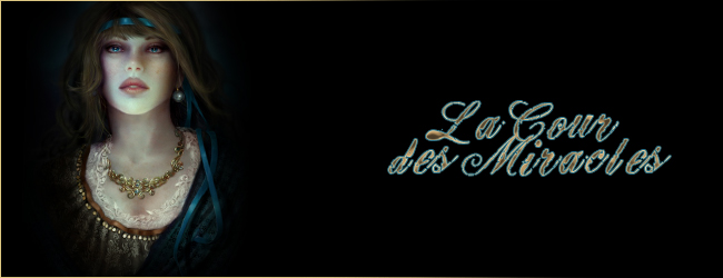 La Cour des Miracles